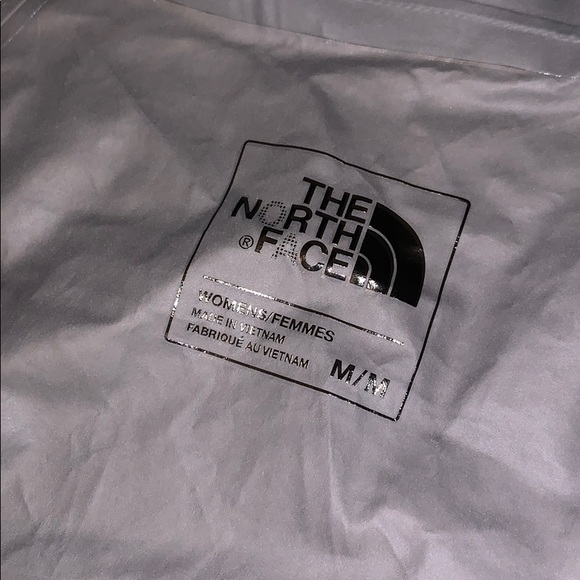 NWT The North Face Dryzzle Jacket GORE TEX, M - Picture 8 of 14